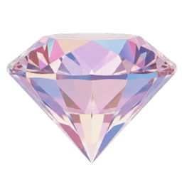 Diamond Badge