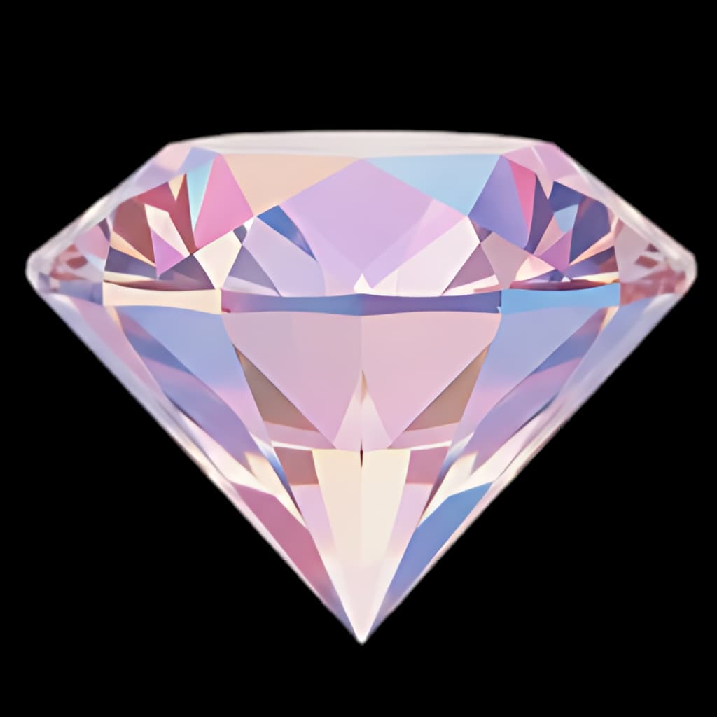 Diamond Badge