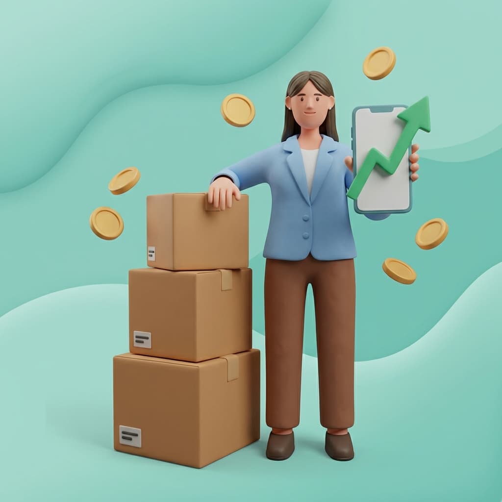 5 Hacks pour Devenir un 'Top Vendeur' sur Moujoud