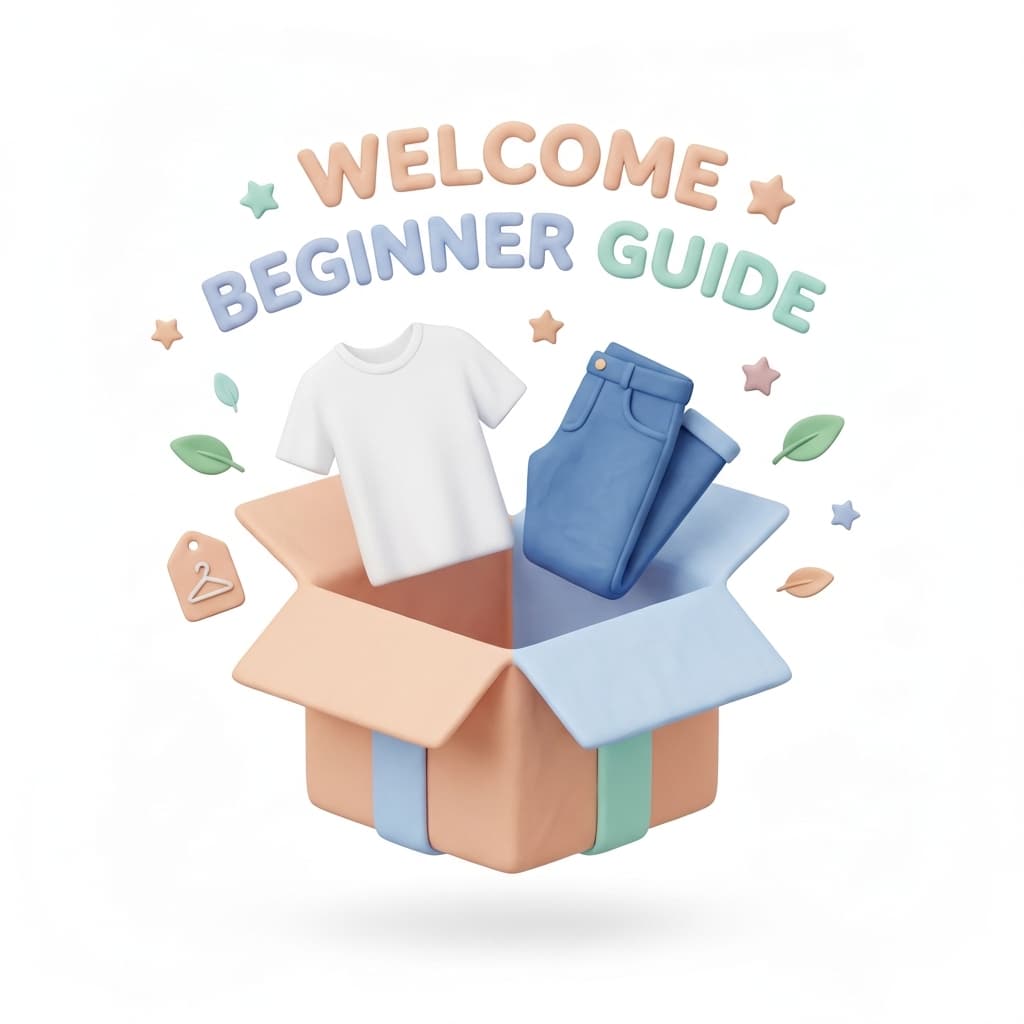 Guide Complet du Débutant sur Moujoud