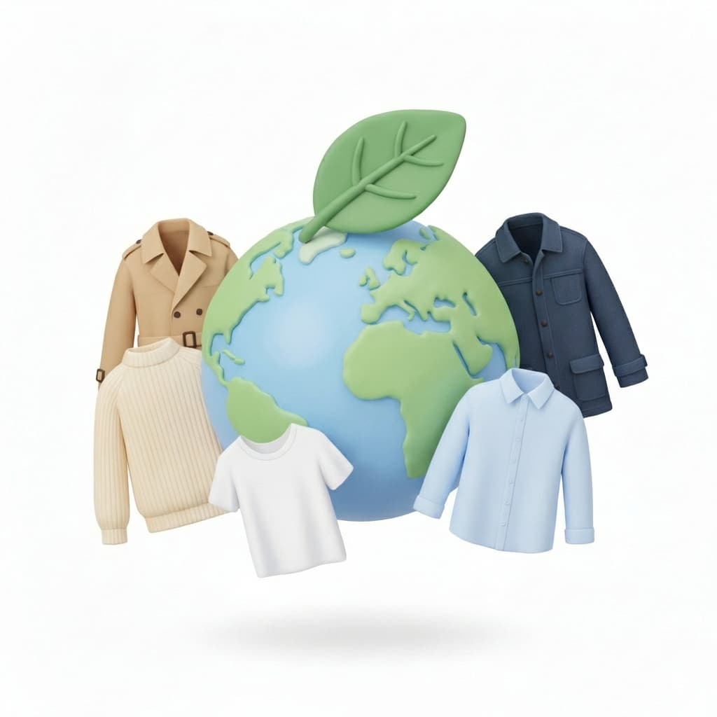 Guide Complet : Consommer la Mode Autrement au Maroc