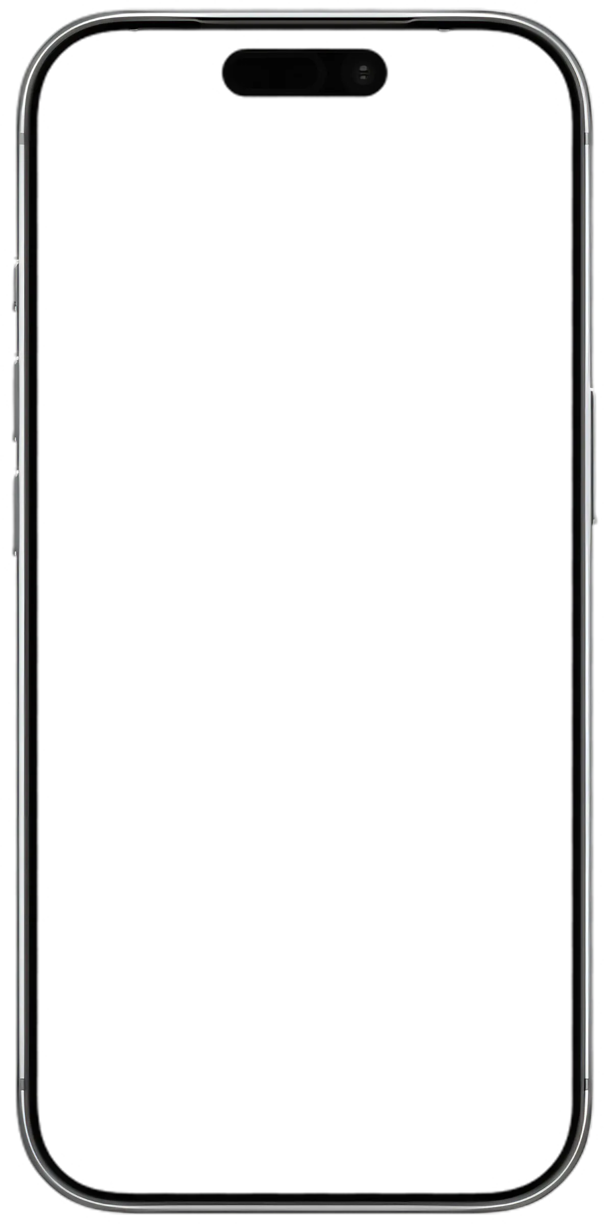 iPhone Frame